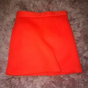 Top shop Skirt